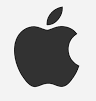 bildmarke logo beispiel apple