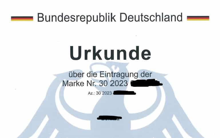 Anwalt für Markenrecht hilft Künstlern und Kreativen dabei, ihren Künstlernamen eintragen zu lassen.