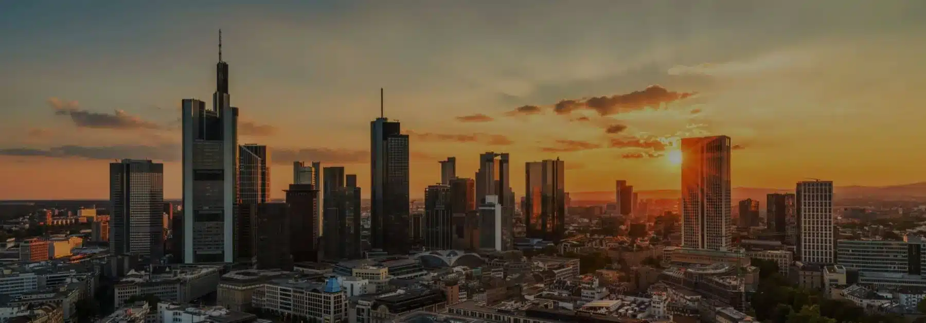 Medienrecht und Presserecht – Kanzlei und Anwalt in Frankfurt am Main